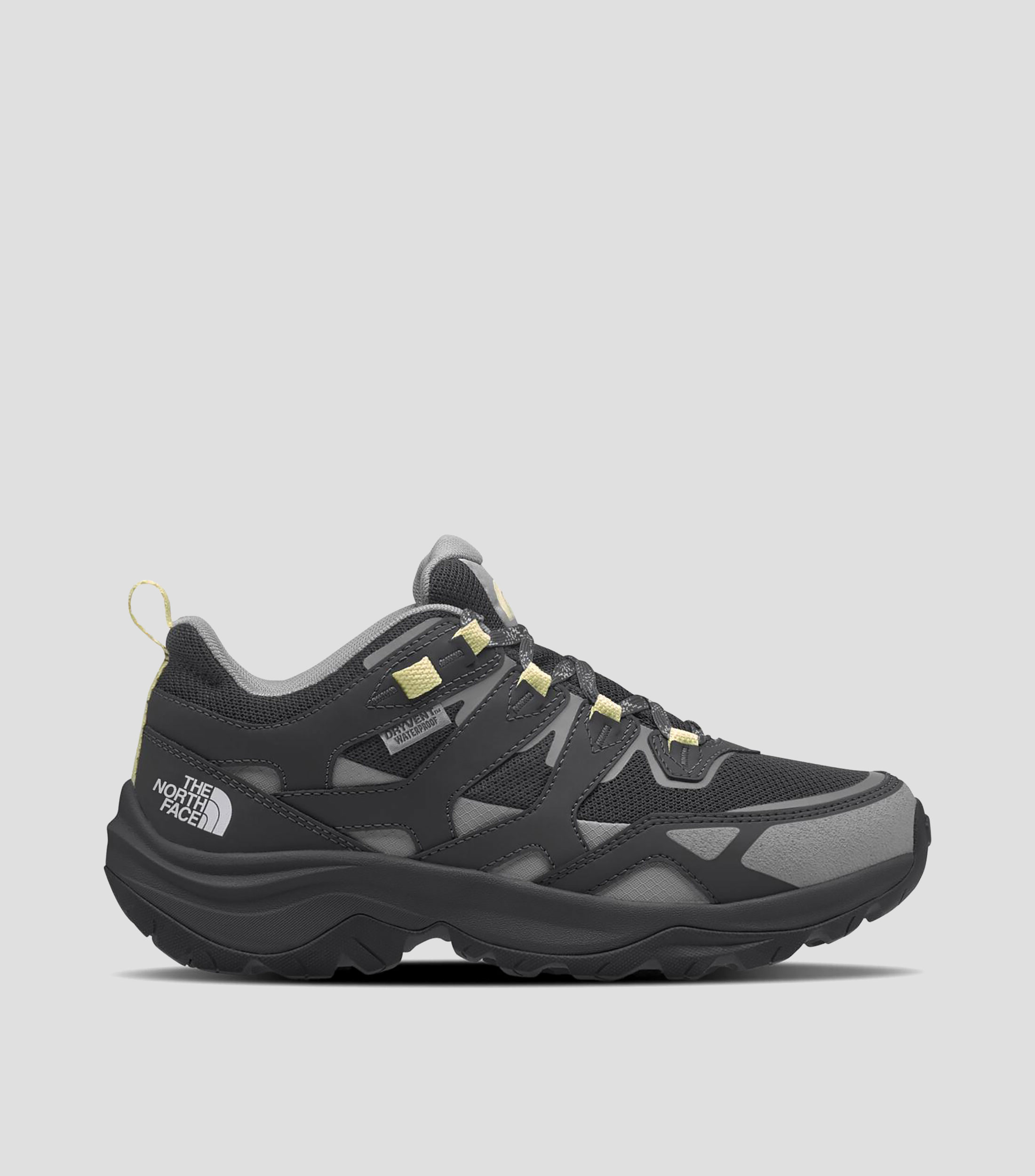 Tenis para Senderismo Hedgehog 3 WP Mujer